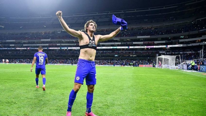 Pachuca y Cruz Azul abren el telón de las semifinales de la Liga MX