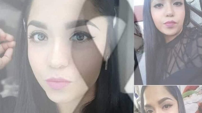 Tania tenía 26 años: Nieto de 'Mantequilla' Nápoles mata a puñaladas a su novia e intenta suicidarse