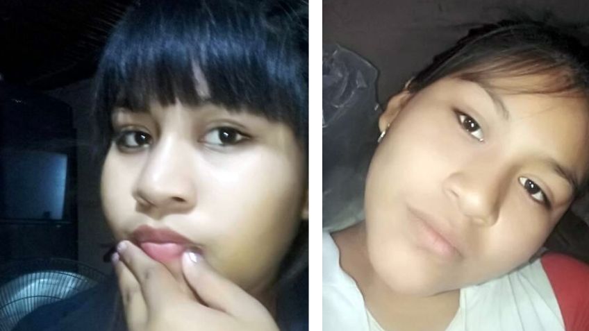 Buscan a Carla Valenzuela, menor perteneciente a la tribu Yaqui desaparecida en Sonora