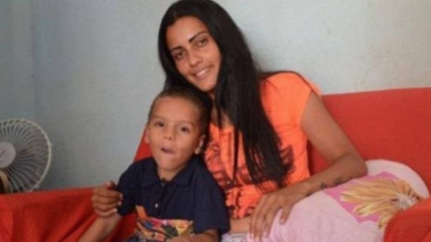 De pepenadora a súper modelo: Mujer es llamada 'Cenicienta brasileña' por este cambio