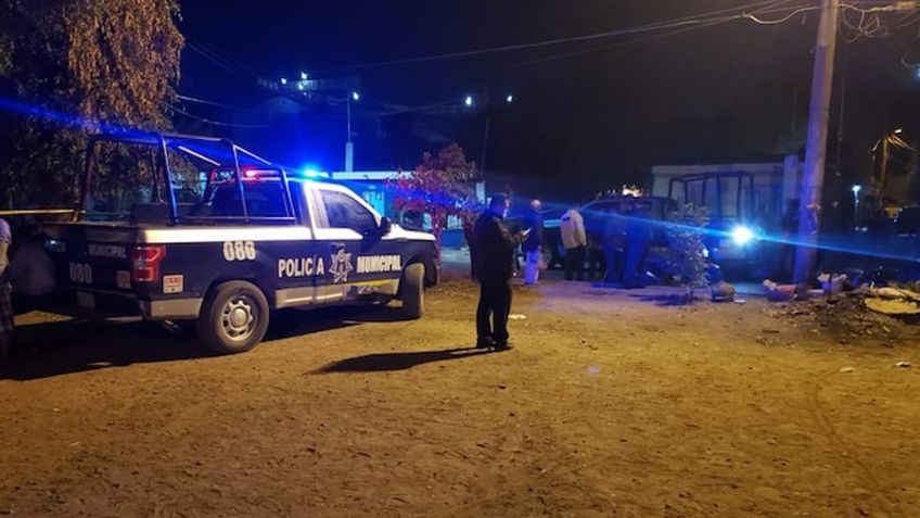 Violento mes de las madres: Asesinan a balazos a otra mujer al sur de Ciudad Obregón