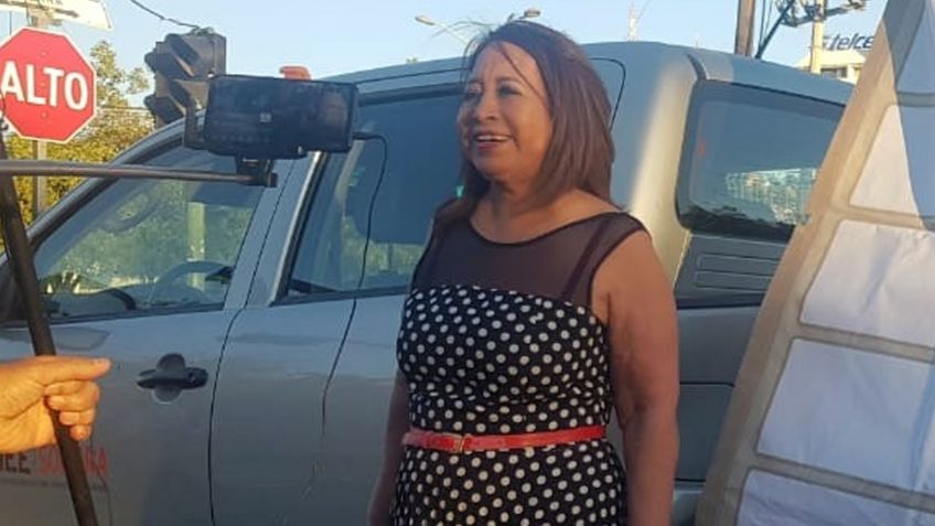 Petra Santos: "Fracaso de la Guardia Nacional se refleja en el asesinato de Abel Murrieta"