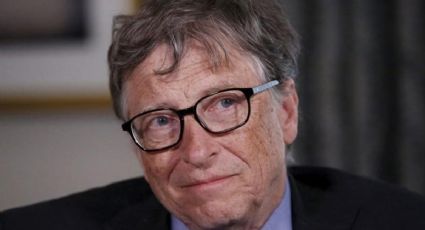 Tras su renuncia, Microsoft investiga a Bill Gates por "relación inapropiada" con una empleada
