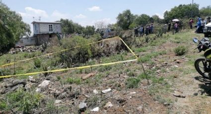 Tragedia: La explosión de un taller asesina a 2 personas; hallan sus restos regados