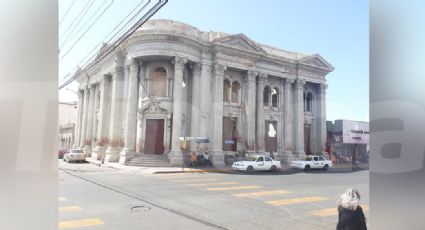 Guaymas: Edificios históricos son 'tesoros' que deben ser rescatados, según SGH