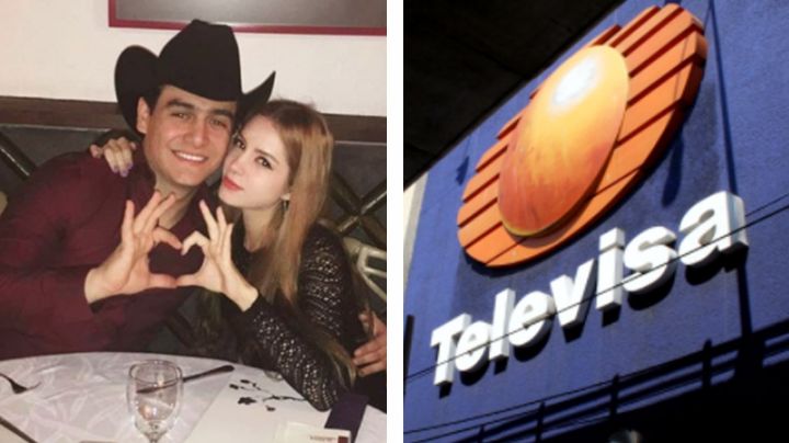 ¡Se acabó el amor! Actriz de Televisa sería la culpable de la separación de Julián Figueroa e Imelda