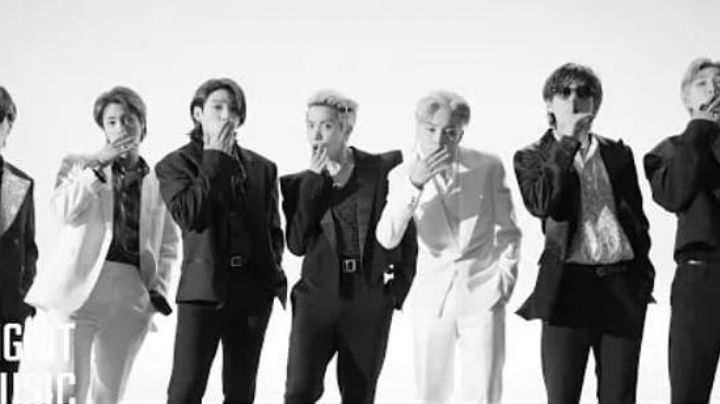 ¡Ya está aquí! BTS lanza el teaser del VIDEO musical de 'Butter' y suena increíble