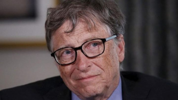 Tras su renuncia, Microsoft investiga a Bill Gates por "relación inapropiada" con una empleada