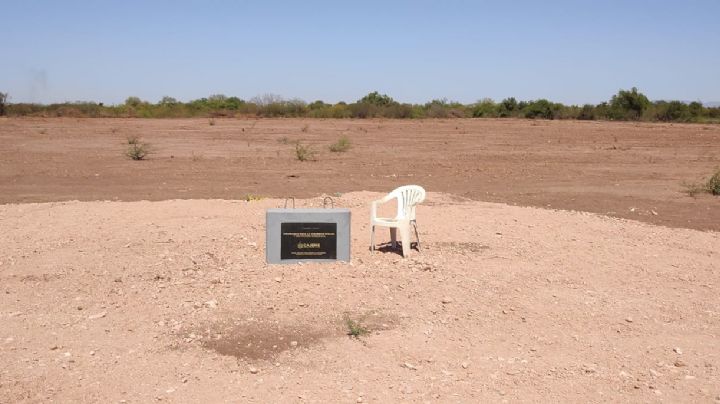 Pese a ser "prioridad", Universidad de Seguridad Pública de Cajeme no tiene ni cimientos