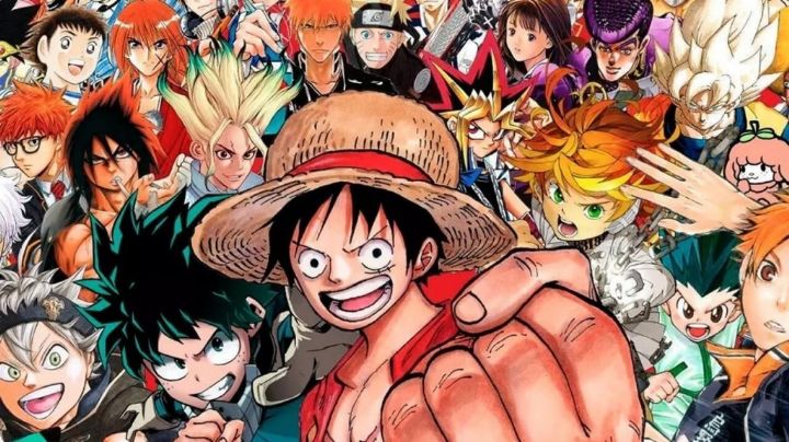 Inspírate con las mejores frases motivadoras de las asombrosas caricaturas 'otaku'