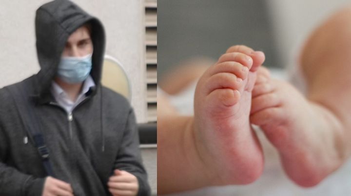 ¡De terror! Joven de 16 años violó a 8 bebés en guardería; el grotesco abuso fue grabado en VIDEO