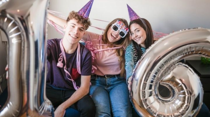 Libera tu creatividad con estas ideas de tarjetas de cumpleaños para adolescentes