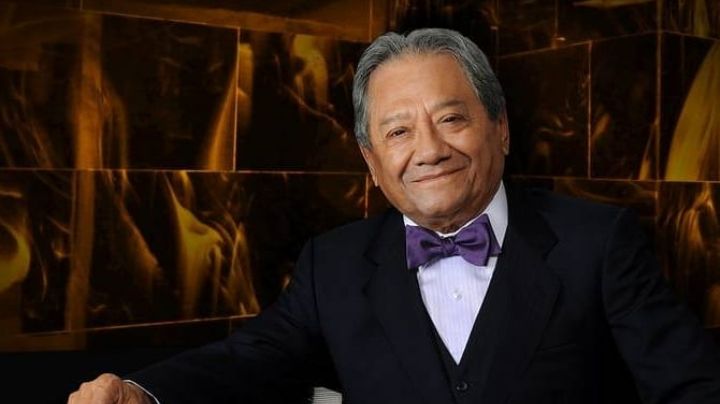 Hija de Armando Manzanero reacciona a 'Luis Miguel, la serie 2' tras ver a su padre a cuadro