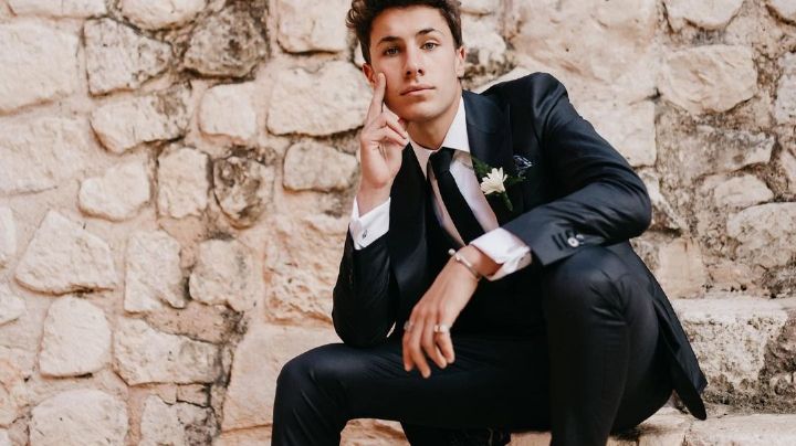 ¿A qué se debe el atractivo de Juanpa Zurita? Aquí el recuento de las cirugías en su rostro