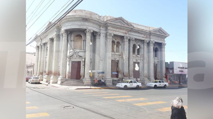Guaymas: Edificios históricos son 'tesoros' que deben ser rescatados, según SGH