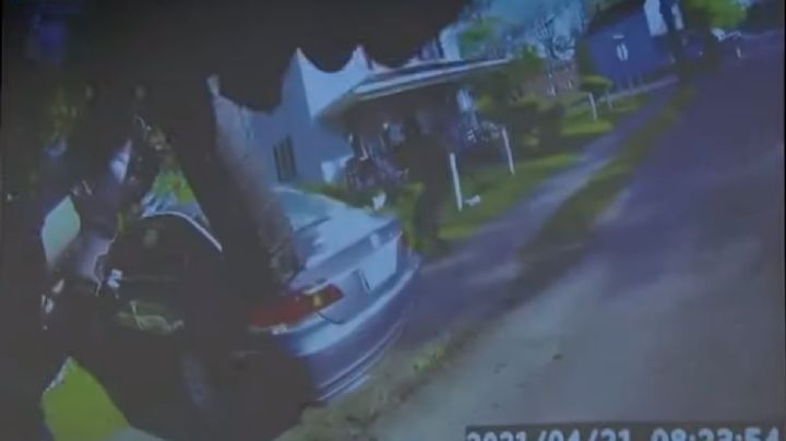 Fiscalía no imputará cargos contra policías implicados en la muerte de Andrew Brown Jr.