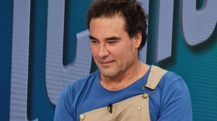 ¡De nuevo! Eduardo Yáñez cachetea a un transeúnte y los hechos quedan en VIDEO