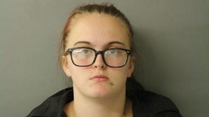 Indignante: Joven condenada a prisión por abusar de un menor de edad queda en libertad