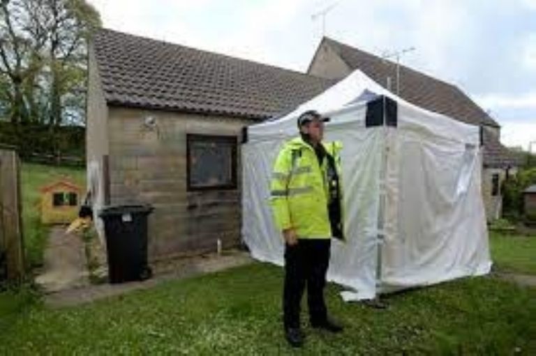 Pareja muere debido a una fuga de monóxido de carbono