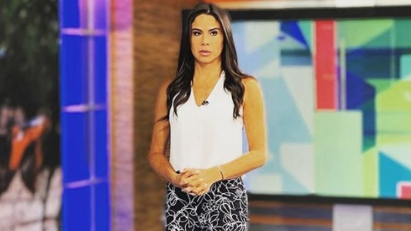 Paola Rojas dice adiós a los foros de Televisa e impacta al aparecer al natural: "No lo puedo creer"