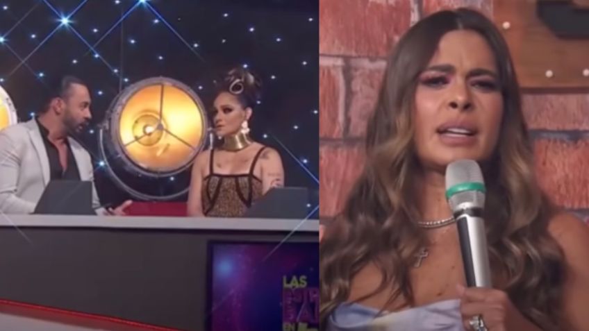 Tensión en Televisa: Integrante de 'Hoy' ataca a Lola Cortés; Galilea Montijo lo pone en su lugar