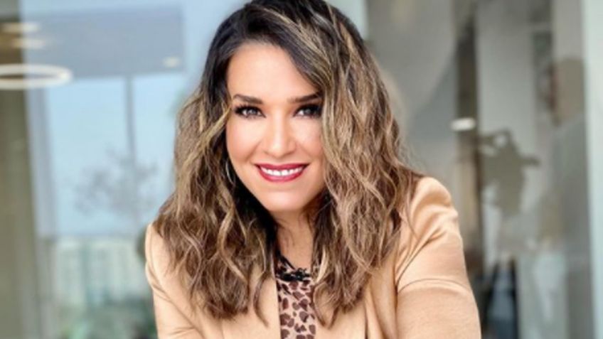 ¿Despedida? Laura G no aparece en TV Azteca; habla de su 'salida' de 'VLA' en Instagram