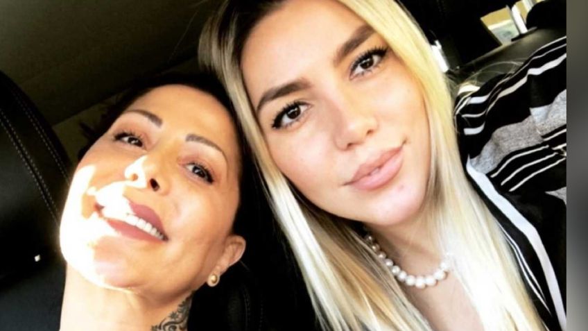 ¡Desesperada! Alejandra Guzmán "chantajea" a Frida Sofía para retirar denuncia a Enrique Guzmán