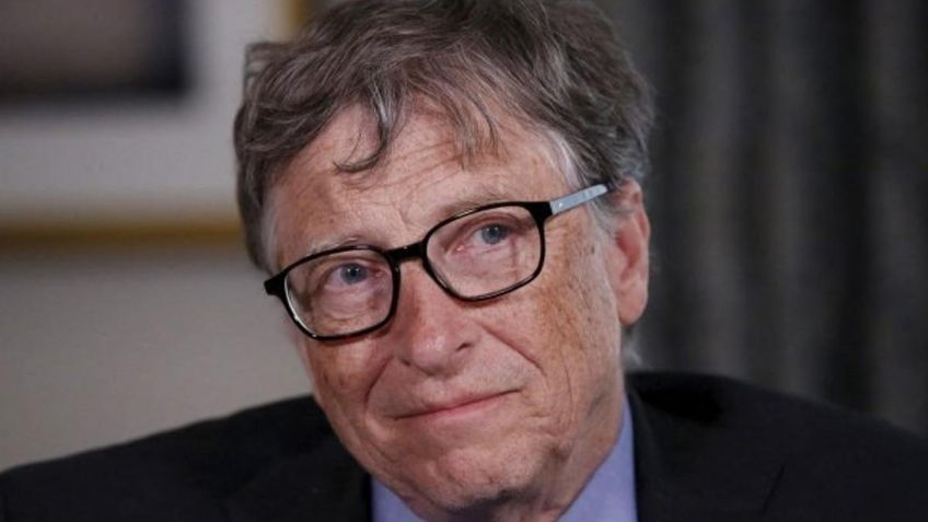 Tras su renuncia, Microsoft investiga a Bill Gates por "relación inapropiada" con una empleada