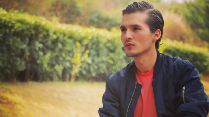 ¡Brutal! Twitter destroza a Memo Aponte por FOTOS perturbadoras de su presunto próximo video