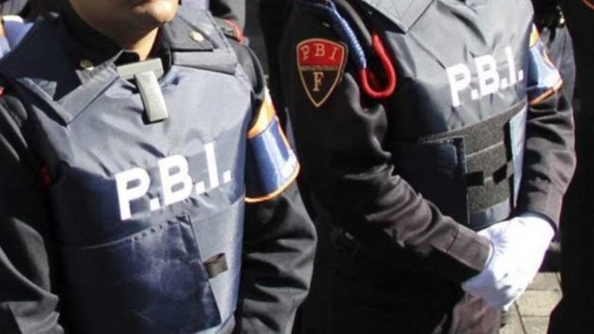 Uniformado honesto: Elemento de la Policía Bancaria encuentra y devuelve cheque por 40 mdp