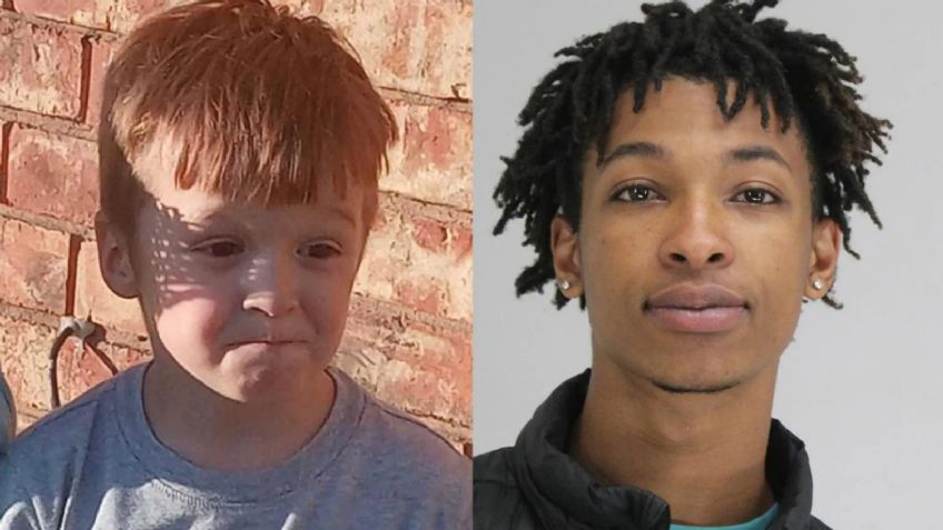 Terrible muerte: El pequeño de 4 años asesinado vivía con su madrastra; el cadáver estaba tirado