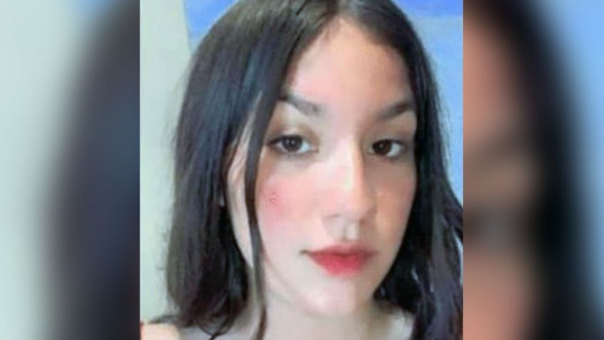 Alerta en Sonora: Desaparece Lucía Parra en Hermosillo, joven de solo 15 años de edad