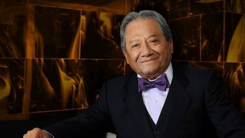 Hija de Armando Manzanero reacciona a 'Luis Miguel, la serie 2' tras ver a su padre a cuadro