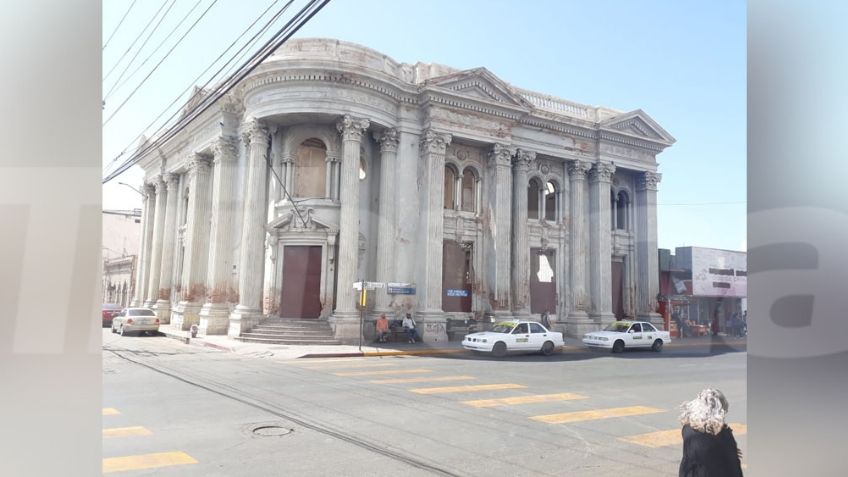 Guaymas: Edificios históricos son 'tesoros' que deben ser rescatados, según SGH