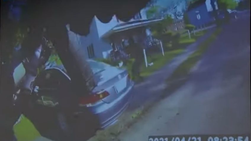 Fiscalía no imputará cargos contra policías implicados en la muerte de Andrew Brown Jr.