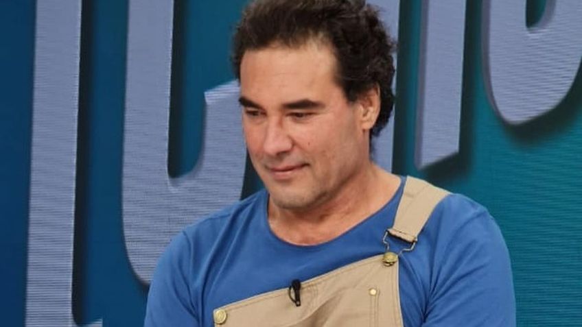 ¡De nuevo! Eduardo Yáñez cachetea a un transeúnte y los hechos quedan en VIDEO