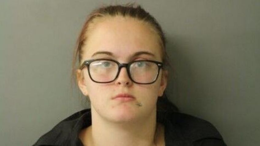 Indignante: Joven condenada a prisión por abusar de un menor de edad queda en libertad