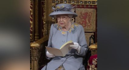 Devastada, Reina Isabel II se viste de luto por la pérdida de otro ser amado