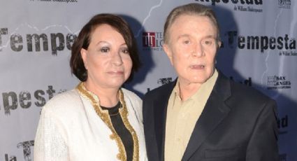 "Se quería morir": Edith Kleiman da inesperada noticia sobre Miguel Palmer, actor de Televisa