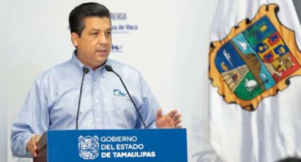FGR consigue orden de aprehensión en contra de Cabeza de Vaca, gobernador de Tamaulipas