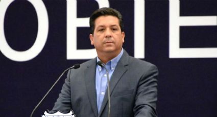 UIF ordena el congelamiento de las cuentas de Cabeza de Vaca, gobernador de Tamaulipas