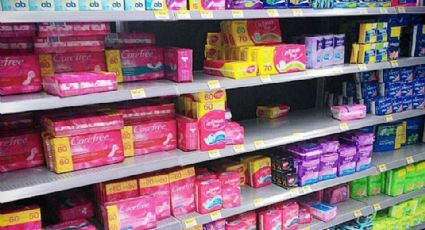 Padre sexista obliga a su hija a "ganarse" sus productos de higiene menstrual
