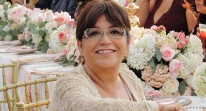 Alarma salud de la madre de Jenni Rivera; Doña Rosa revela que será intervenida quirúrgicamente