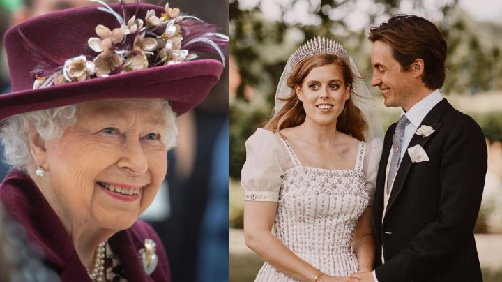 Realeza, de fiesta: Nieta de la Reina Isabel II anuncia embarazo; sería su doceavo bisnieto