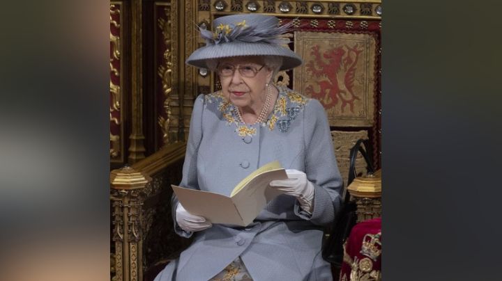 Devastada, Reina Isabel II se viste de luto por la pérdida de otro ser amado