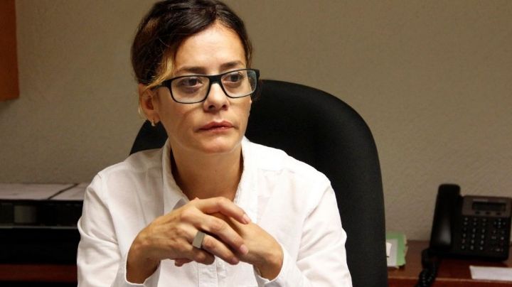 Cae el presunto feminicida de Cecilia Yépiz, la exfuncionaria de Nogales que fue localizada sin vida