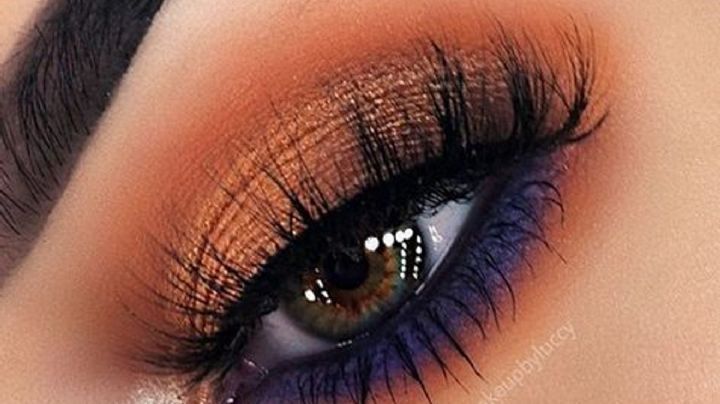 Lleva una mirada de impacto con estos increíbles consejos para maquillaje de ojos