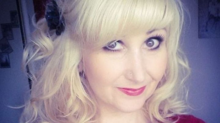 Madre de 4 hijos muere a causa de un coágulo sanguíneo tras confundir síntomas con ansiedad