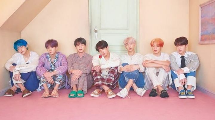 ¡Alerta ARMY! Así puedes apoyar a BTS desde apps como YouTube y Spotify