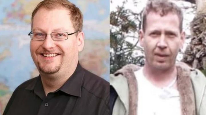 Cita de pesadilla: Maestro caníbal mató y comió los restos de hombre desaparecido desde 2020